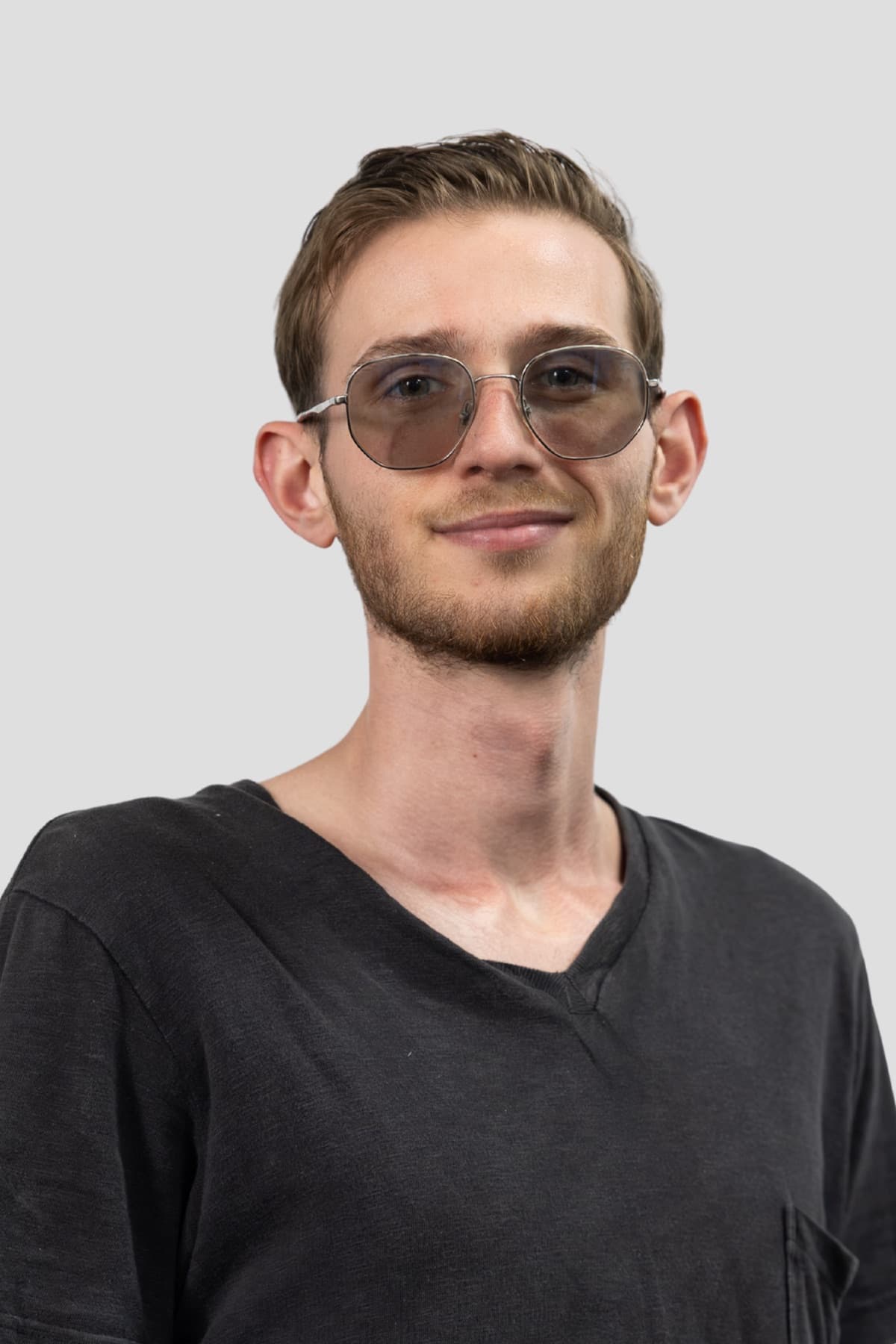 Andrei Dobranis